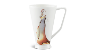 Ca mỏng 0.5 L - Kiêu Sa Quà Tặng Sự Kiện