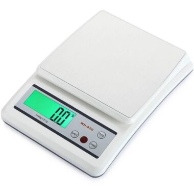 Cân Sức Khỏe Điện Tử WH-B20 Quà Công Nghệ