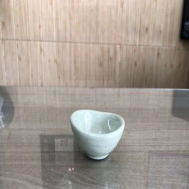 Chén chấm BV122-3.2 GreenStone