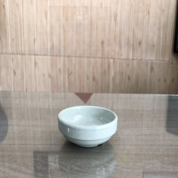 Chén chấm DV037-3.5 GreenStone Superware Melamine Giá Rẻ