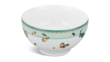 Chén cơm 10.5 cm - Camellia - Quả Ngọt Quà Tặng Gốm Sứ