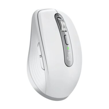 Chuột không dây Logitech MX Anywhere 3 for Mac Quà Công Nghệ