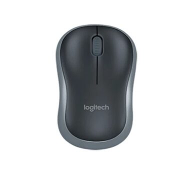 Chuột máy tính không dây Logitech B175 Quà Công Nghệ