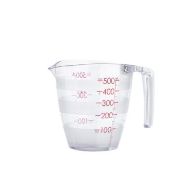 Cốc đong Yoko 500ml inochi