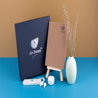 Combo Bộ Quà Tặng Deheus Doanh Nhân