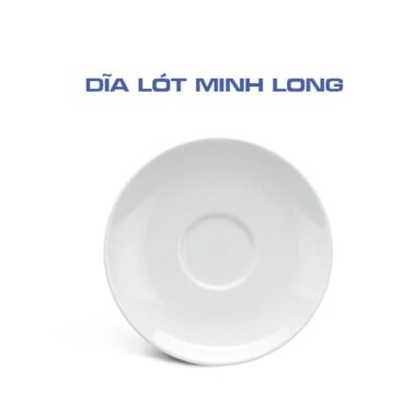 Dĩa Lót Minh Long
