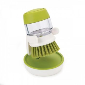 Dụng cụ rửa xoong nồi Palm Scrub Joseph Joseph [Hàng Đức]