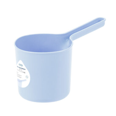 Gáo nhựa Notoro inochi