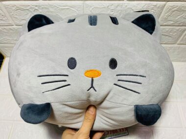 goi-bong-Cushion-hinh-con-meo-Lock-n-Lock-HLW600-1