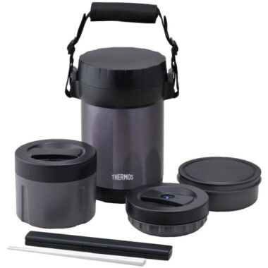 Hộp cơm giữ nhiệt Thermos nội địa chuẩn Bill Nhật