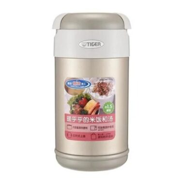 Hộp Cơm Giữ Nhiệt Tiger LWR-A092