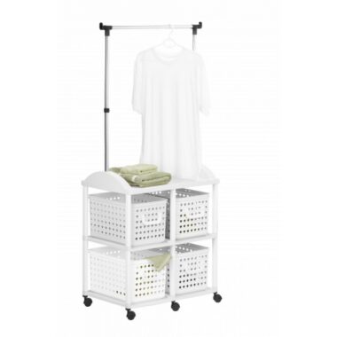 Kệ treo quần áo Tokyo Inochi