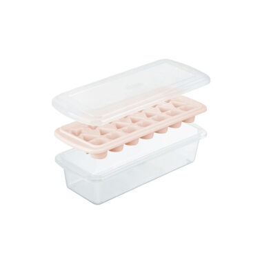 Khay đá sáng tạo Kari 21 viên inochi