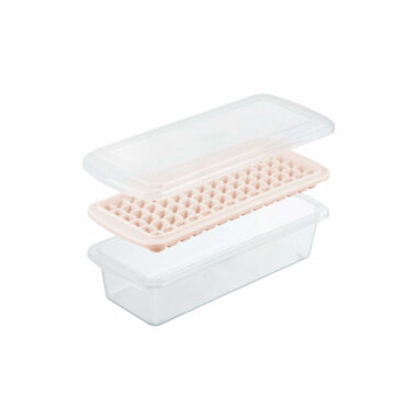 Khay đá vuông Kari 84 viên inochi