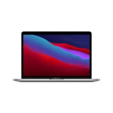 Laptop Apple Macbook Pro M1 8GPU/16Gb/256Gb Space Grey Quà Công Nghệ