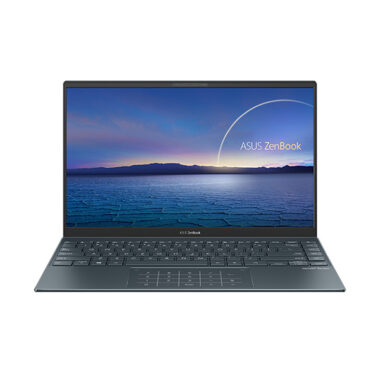 Laptop Asus Zenbook UX425EA-KI839W Quà Công Nghệ