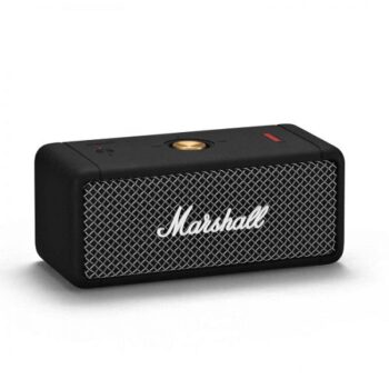 Loa Bluetooth Marshall Emberton Quà Công Nghệ