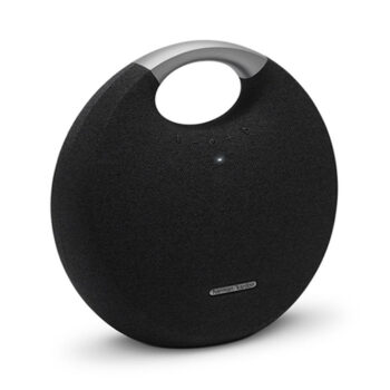 Loa Harman Kardon Nyx Studio 5 Black Quà Công Nghệ