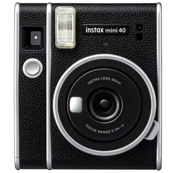 Máy Ảnh Fujifilm Instax Mini 40 Quà Công Nghệ