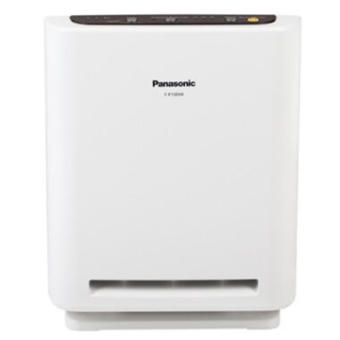 Máy lọc không khí Panasonic F-P15EHA Quà Công Nghệ