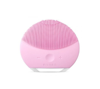 Máy rửa mặt Foreo Luna Mini 2 Hồng Quà Công Nghệ