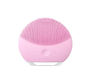 Máy rửa mặt Foreo Luna Mini 2 Hồng Quà Công Nghệ