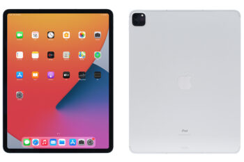 Máy tính bảng iPad Pro M1 12.9 inch WiFi Cellular 128GB