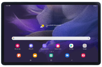 Máy tính bảng Samsung Galaxy Tab S7 FE WiFi Quà Công Nghệ