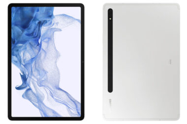 Máy tính bảng Samsung Galaxy Tab S8 Quà Công Nghệ