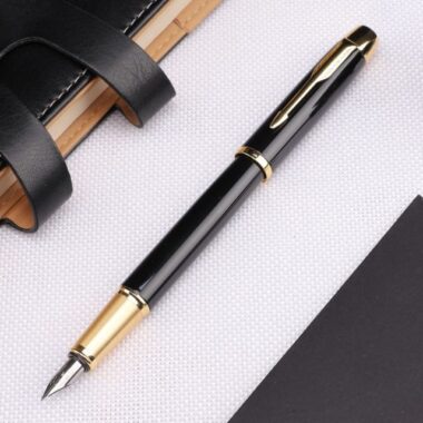 Quà Bảo Hiểm Bút Chữ Ký Đẹp Mekoong 01