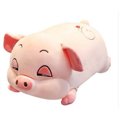 Quà Tặng Heo Nhồi Bông 83 Mekoong