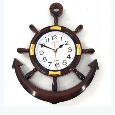 Quà Tặng Tân Gia Đồng Hồ Treo Tường Quả Neo Mekoong