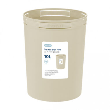 Sọt rác Hiro 10L