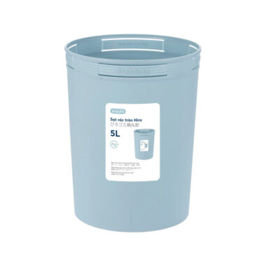 Sọt rác Hiro 5L