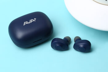 Tai nghe Bluetooth True Wireless AVA+ DS200A-WB Xanh Dương