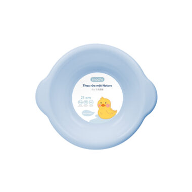 Thau rửa mặt Notoro 21 cm inochi