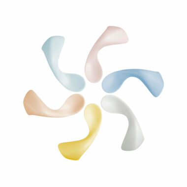 Thìa tập ăn Amori inochi