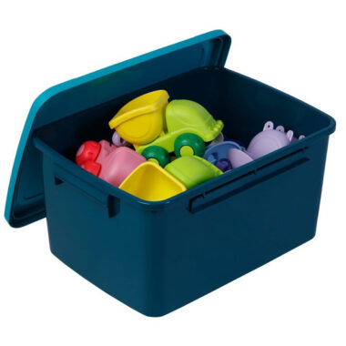 Thùng đa năng trẻ em Notororo 10L