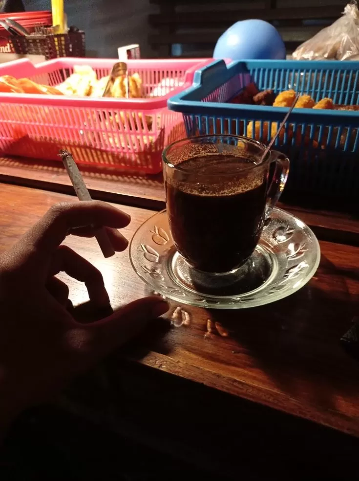 22 Quán Cafe đẹp ở Nha Trang tha hồ sống ảo  Checkin Nha Trang