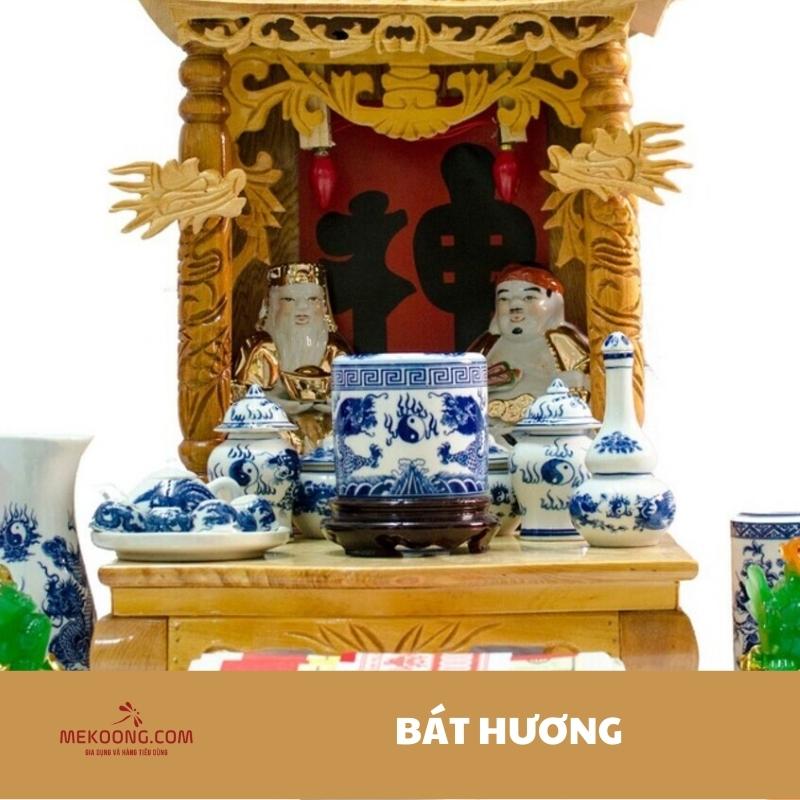 Bát hương