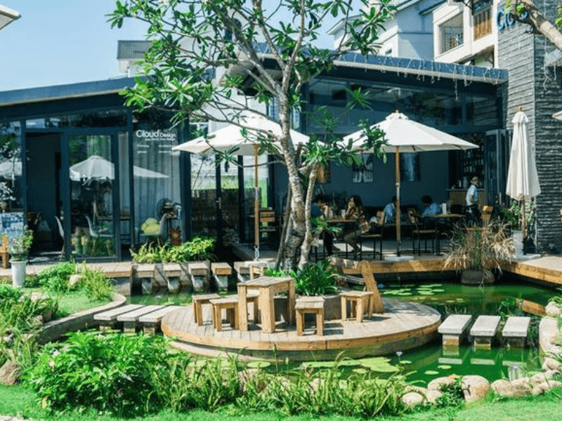 Bí quyết tìm kiếm quán cà phê đẹp phù hợp với sở thích của bạn tại Đà Nẵng