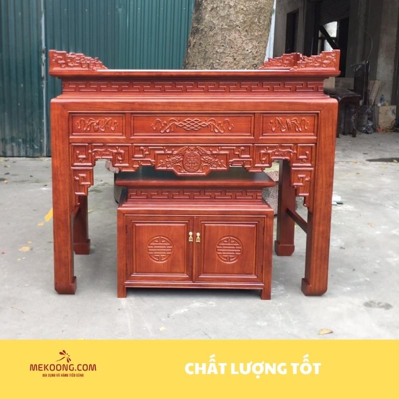 Chất lượng tốt