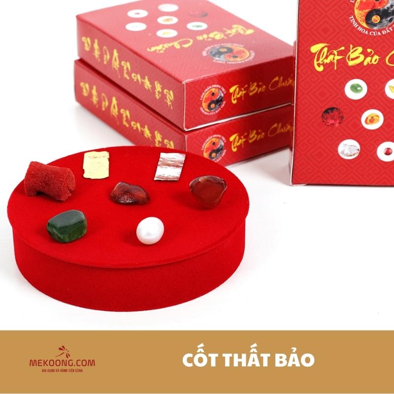 Cốt thất bảo