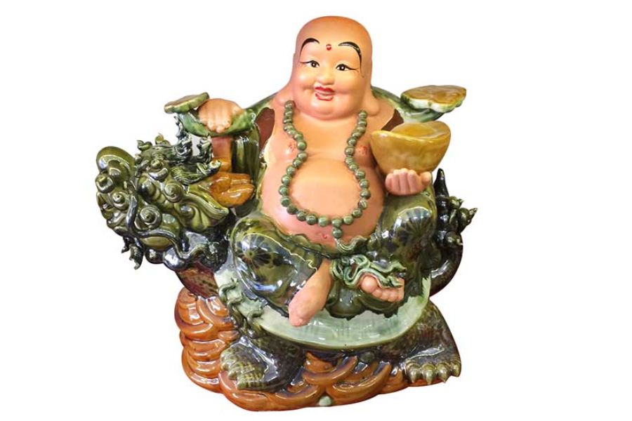 Hình ảnh Phật Di Lặc 13