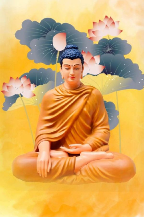 Hình ảnh Nền Phật Giáo Phật Giáo Vector Nền Và Tập Tin Tải về Miễn Phí   Pngtree