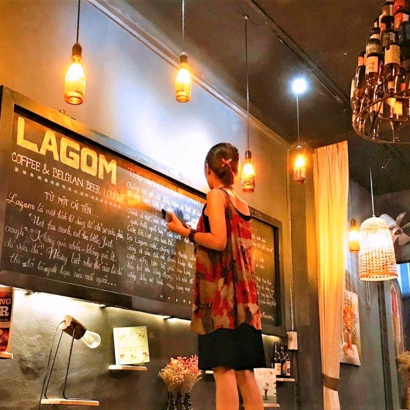 Lagom Café