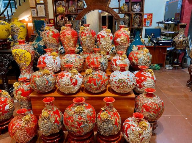 Minh Quang Ceramic