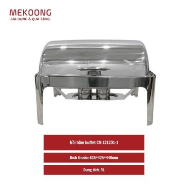 Nồi hâm buffet CN 121201-1