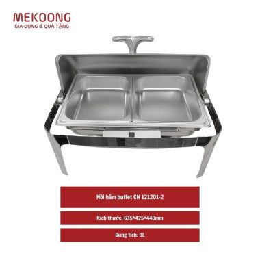 Nồi hâm buffet CN 121201-2