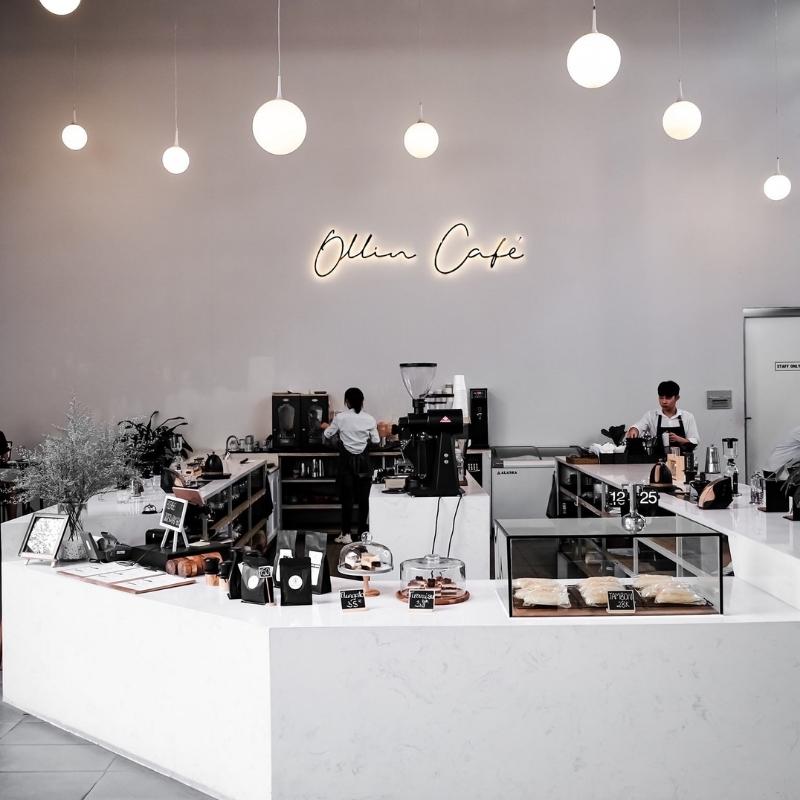 Ollin Cafe